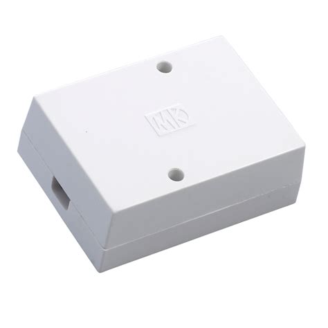 mk 30 amp junction box|30a 3 way junction boxes.